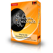 Cliquer ici pour télécharger Golden Records - Logiciel de conversion de vinyles en CD
