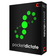 Download Pocket Dictate Voice Recorder iPhone App